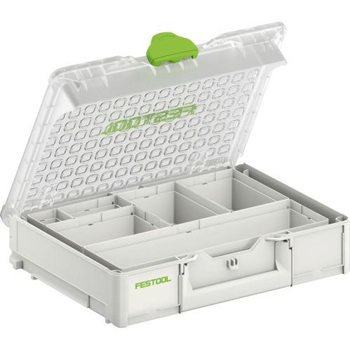 Festool Systainer Organizer SYS 3 ORG M 89 6xEB