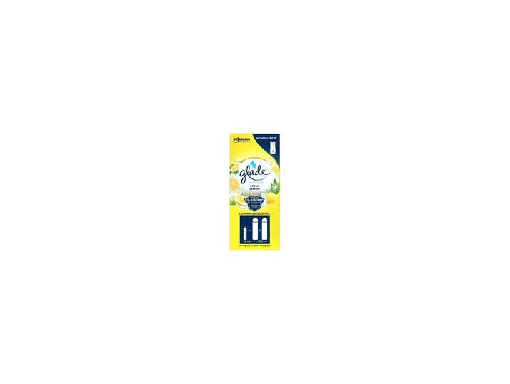 Glade Touch & Fresh Minispray Nachfüller Fresh Lemon