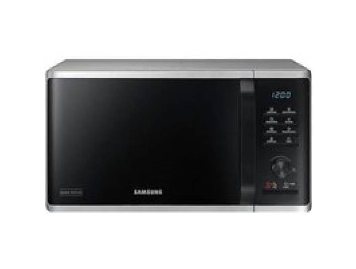 SAMSUNG MS23K3515ASEF - MS23K3515AS/EN
