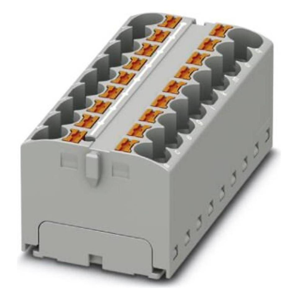 Phoenix Contact PTFIX 18X4 GY (3273834)