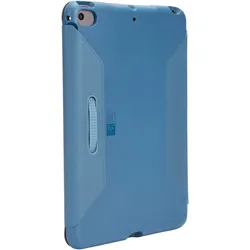 Caselogic SnapView CSIE-2149 Midnight (Apple iPad mini 2012, Apple iPad mini 2013, Apple iPad mini 2014, Apple iPad mini 2015), Tablet Hülle, Blau