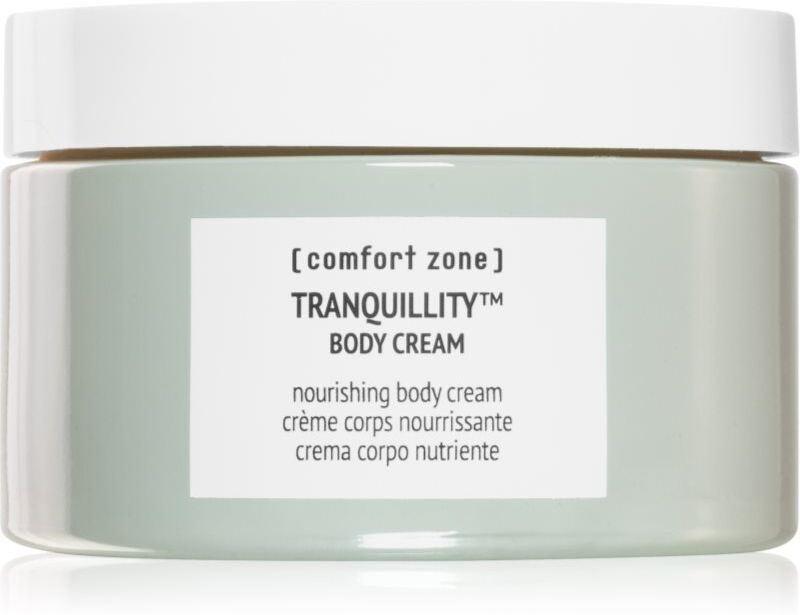 Comfort Zone Tranquillity Körpercreme 180 ml