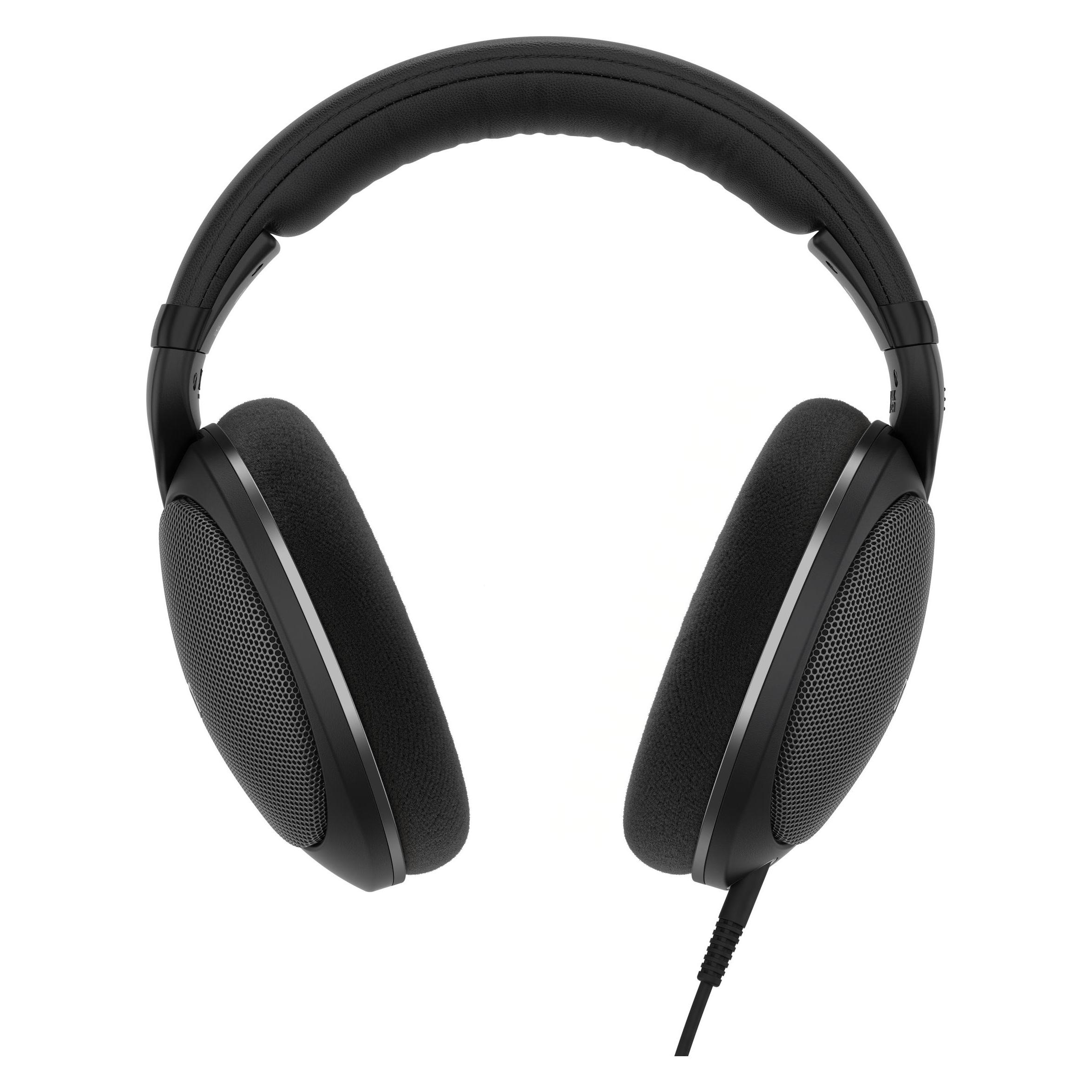 Sennheiser HD 550 (Keine Geräuschunterdrückung, Kabelgebunden) (700455)