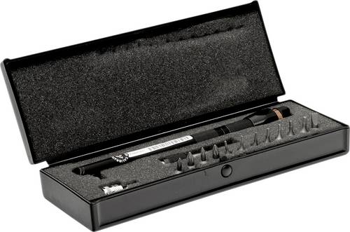 Bahco 6852-5/S17 Drehmomentschlüssel-Set