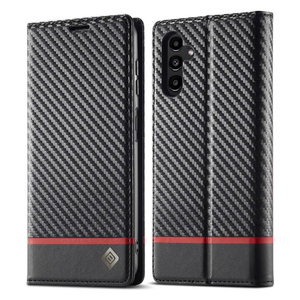 LC.Imeeke FE - Hülle Carbon Fiber (Samsung Galaxy S24 FE) (49781467)
