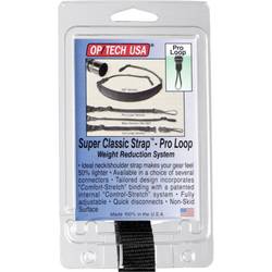 OP Tech Strap System Super Classic Strap Kamera Tragegurt längenverstellbar OP/TECH1001082