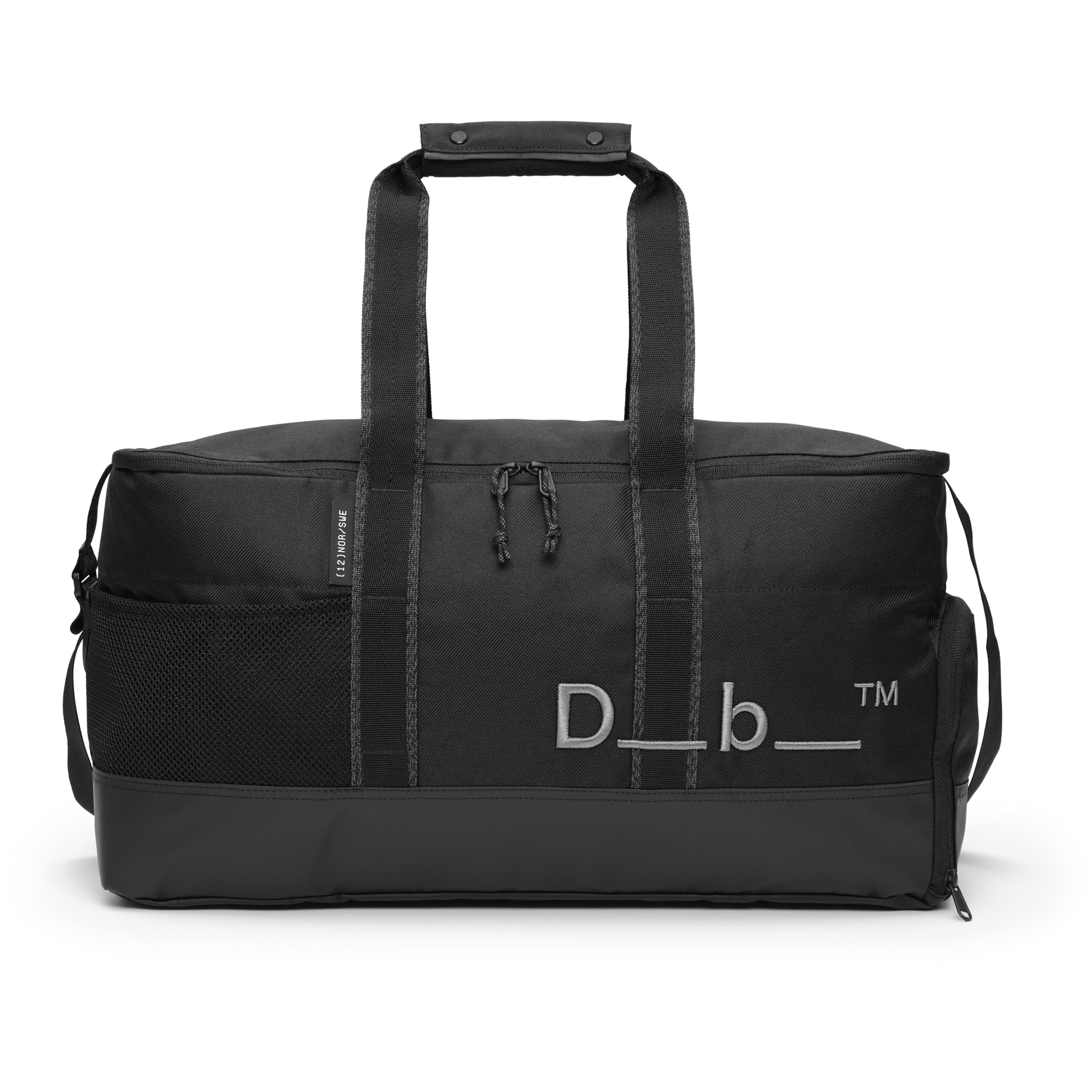Db Hauler Gym Bag 30L Reisetasche Reisetasche schwarz Größe 30L Lifestyle | Training & Fitness