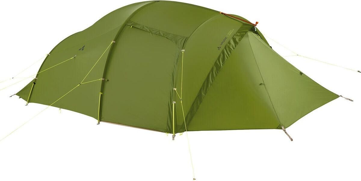 Vaude Adventure Taurus Tent 3 persons Avocado OneSize