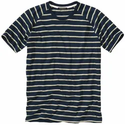 Küstenlinie-Shirt - XXL
