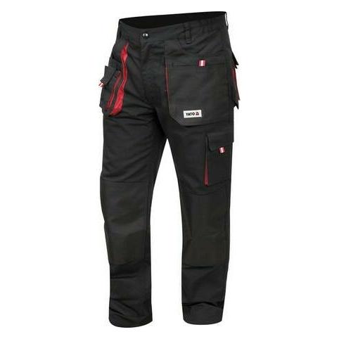 Yato Work Trousers Size XL (XL) (YT-8028)