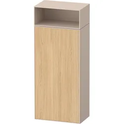 Duravit Halbhochschrank „Zencha“ 40 × 96,1 × 24 cm