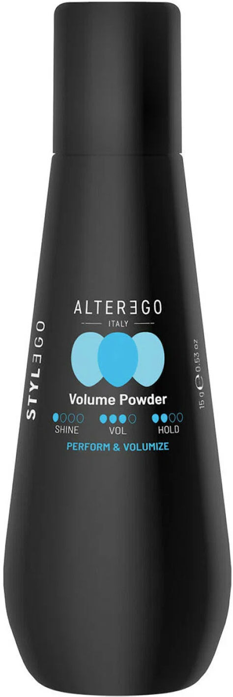 ALTER EGO Stylego Volume Powder 15g