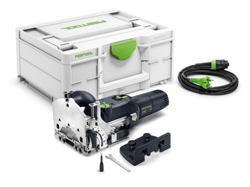 Festool Dübelfräse DOMINO DF 500 RQ-Plus 578462