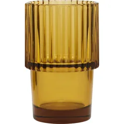 Rills Gläser braun 4 St.
