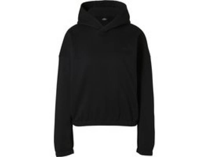 CRIVIT Sweat-shirt femme (Noir, M(38/40))
