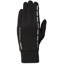 PUMA WORKWEAR Accessoires Handschuhe schwarz XL