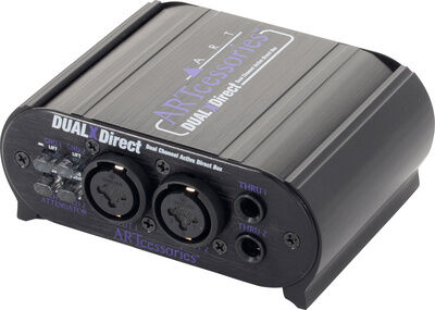 ART Dualxdirect