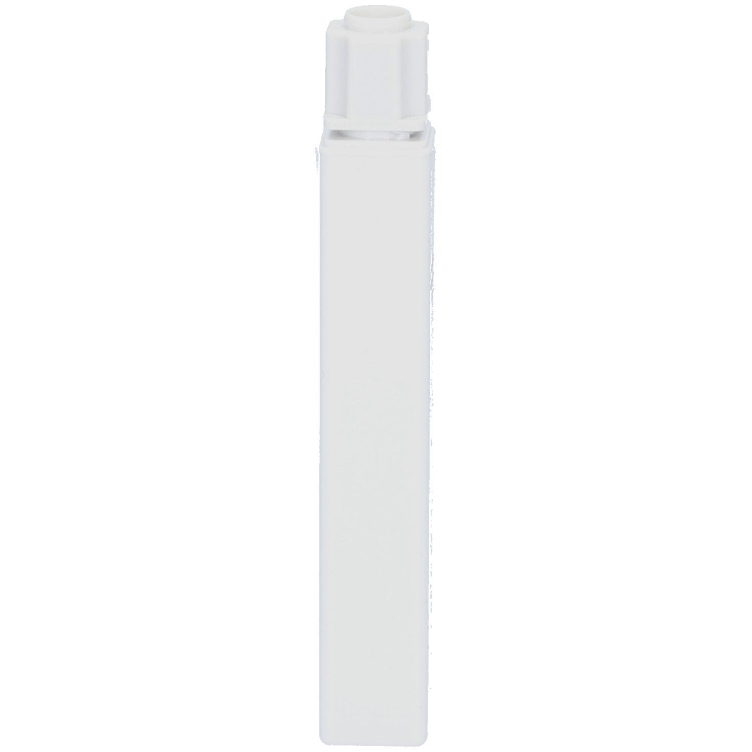 i.am.klean Mascara Big & Bold Black Refill 7,5ml 7,5 ml Make up