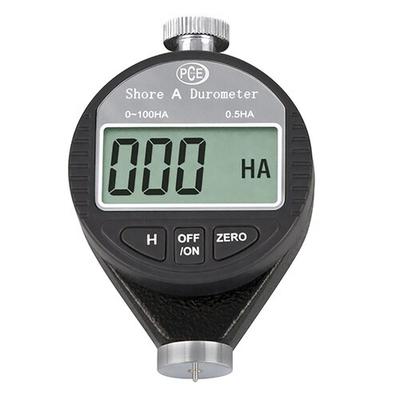 PCE Instruments Härteprüfgerät PCE-DD-A