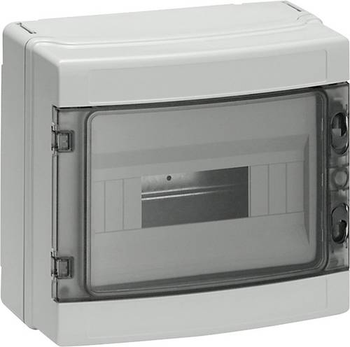 Siemens 8GB13710 8GB1371-0 Verteilerschrank Aufbau Anzahl Teilungen = 4 Anzahl Reihen = 1 Inhalt 1St.