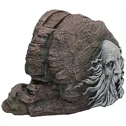 Nemesis Now, Aufbewahrungsbox, Aufbewahrungsbox Chamber of Secrets (28.40 x 19.30 x 18 cm)
