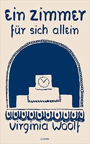 Virginia Woolf - Ein Zimmer für sich allein (Gatsby) - Preis vom 13.10.2026 11:25:28 h