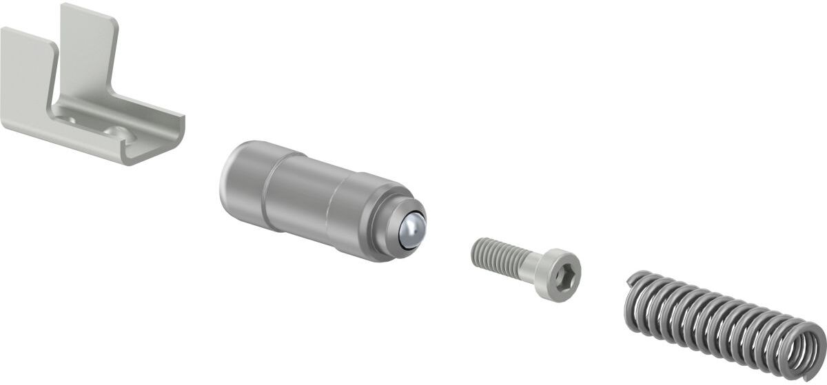 Reparatursatz, Schaltgetriebe WABCO 4213659222