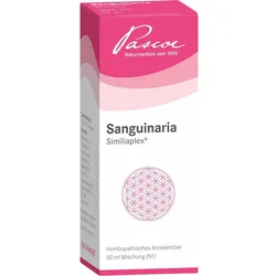 Sanguinaria Similiaplex 50 ML
