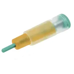 SOLOFIX Safety Neonat Lanzetten 0,8x2,0mm 200 St Lanzetten