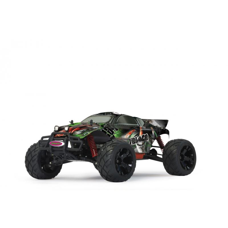 Jamara Veloce EP Lipo JAM 1:10 2,4GHz 4WD Truggy