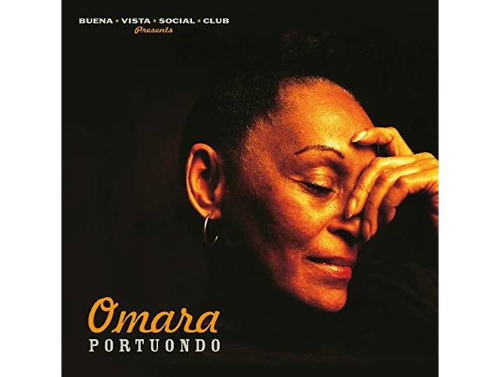 Omara Portuondo
