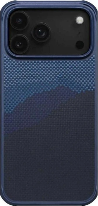 Pitaka Aramid ProGuard Case Over the Horizon iPhone 17 Pro