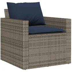 vidaXL, Gartenlounge, Aljonum