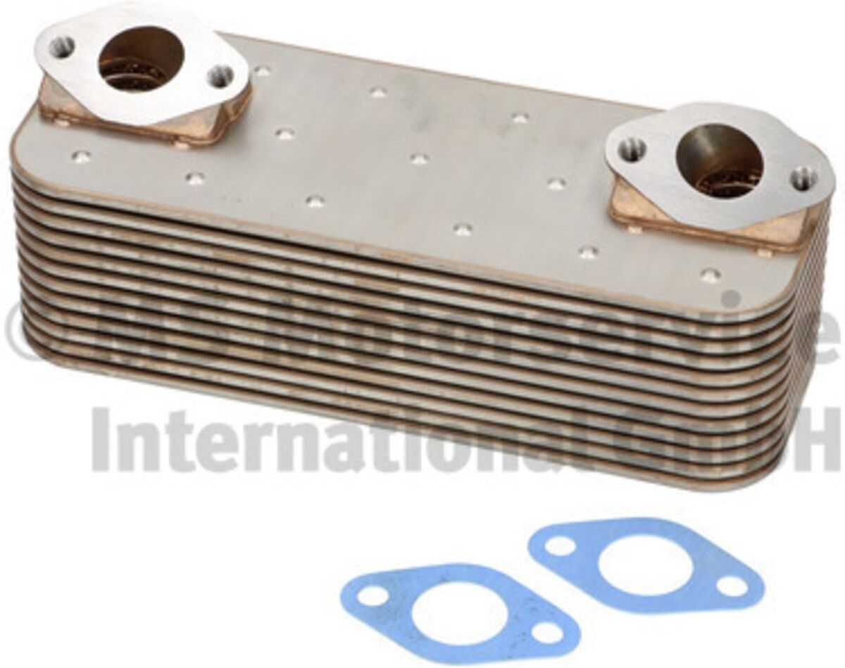 Ölkühler, Motoröl BF 20 1903 50000