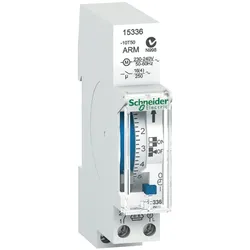 Schneider Electric Schaltuhr 15336