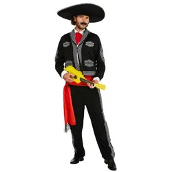 Mariachi Kostüm