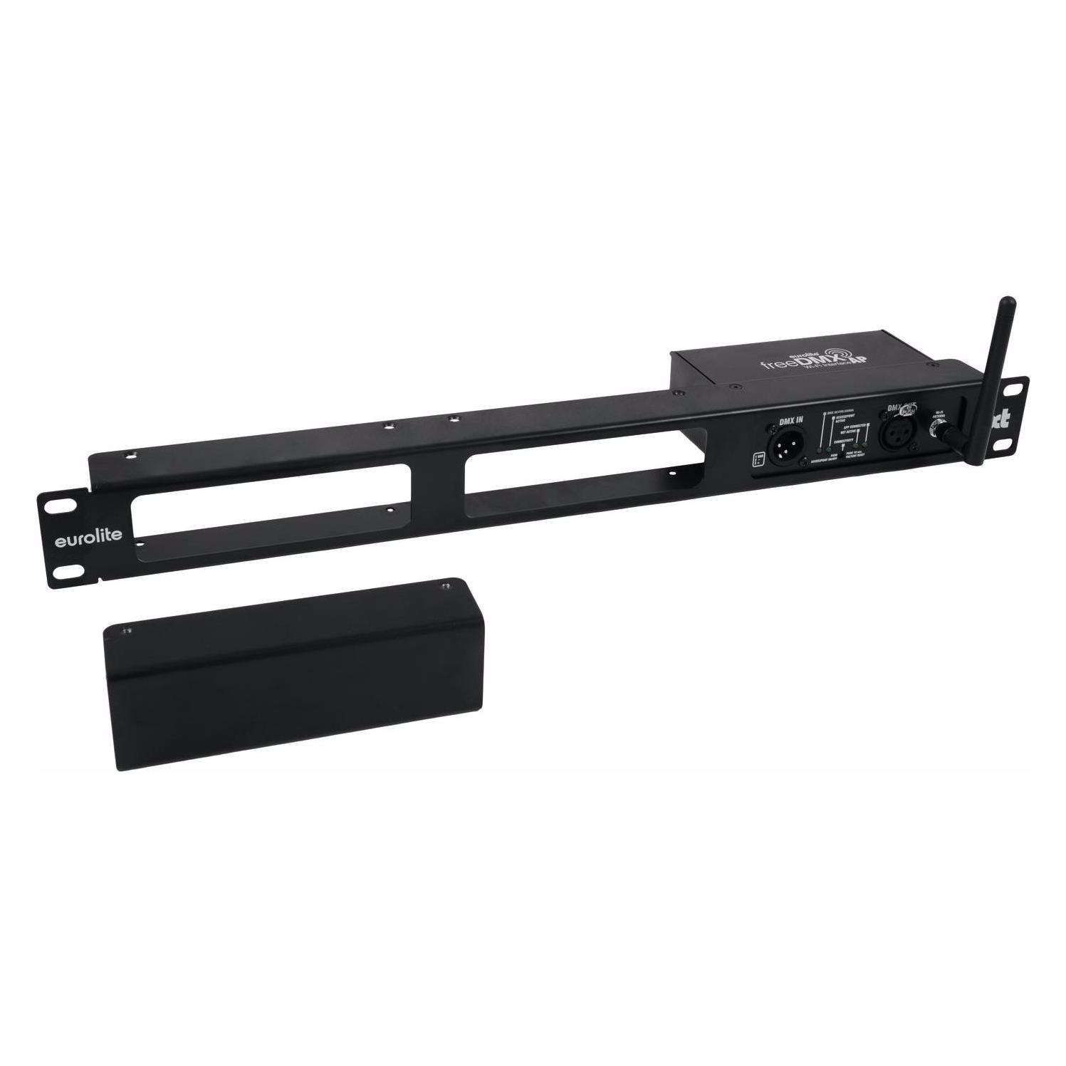 Eurolite Blindplatte für DXT Montagerahmen (70064873)
