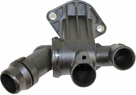Metzger Autoteile Thermostat, Kühlmittel 4006126 Für Vag
