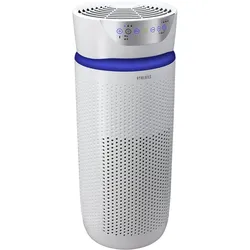 Homedics totalcomfortŽ deluxe ultrasonic humidifi, Luftbefeuchter, Weiss