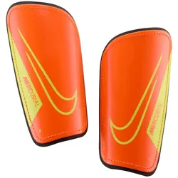NIKE Mercurial Hardshell Schienbeinschoner 830 - hyper crimson/black/volt XL
