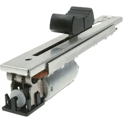 RS60N11M9-LIN5K - Schiebepotentiometer, Mono, 5 kOhm, linear