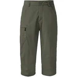 Vaude, Herren, Outdoorhose, Farley II (52, L), Grün