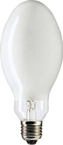 Philips Entladungslampe MASTER SON PIA PLUS E27 72W EEK: G (A - G) Warmweiß Kolbenform 1St.