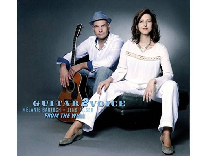 Guitar2voice - From The Well