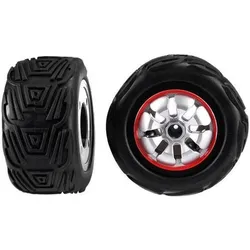 Carrera 370510147 - RC 2 REIFENFELGE #162052