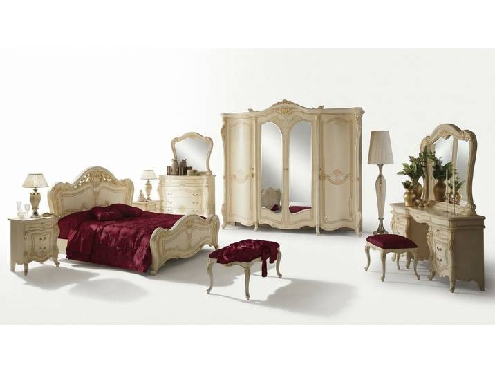 Xlmoebel Schlafzimmer-Set Product removed, (Schlafzimmer-Set), Hergestellt in Europa