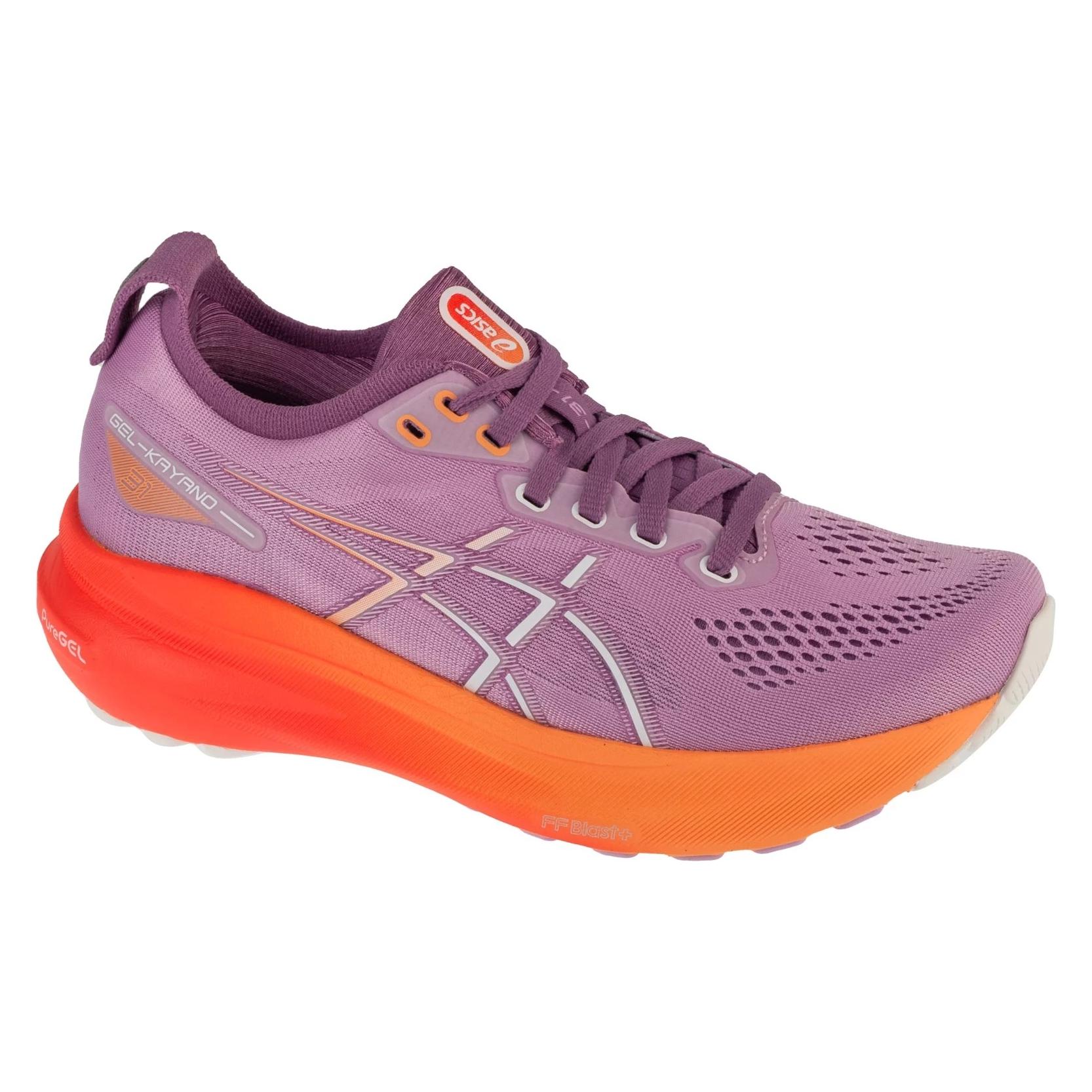 ASICS GEL-KAYANO 31 Lady (37) (1012B670 700)