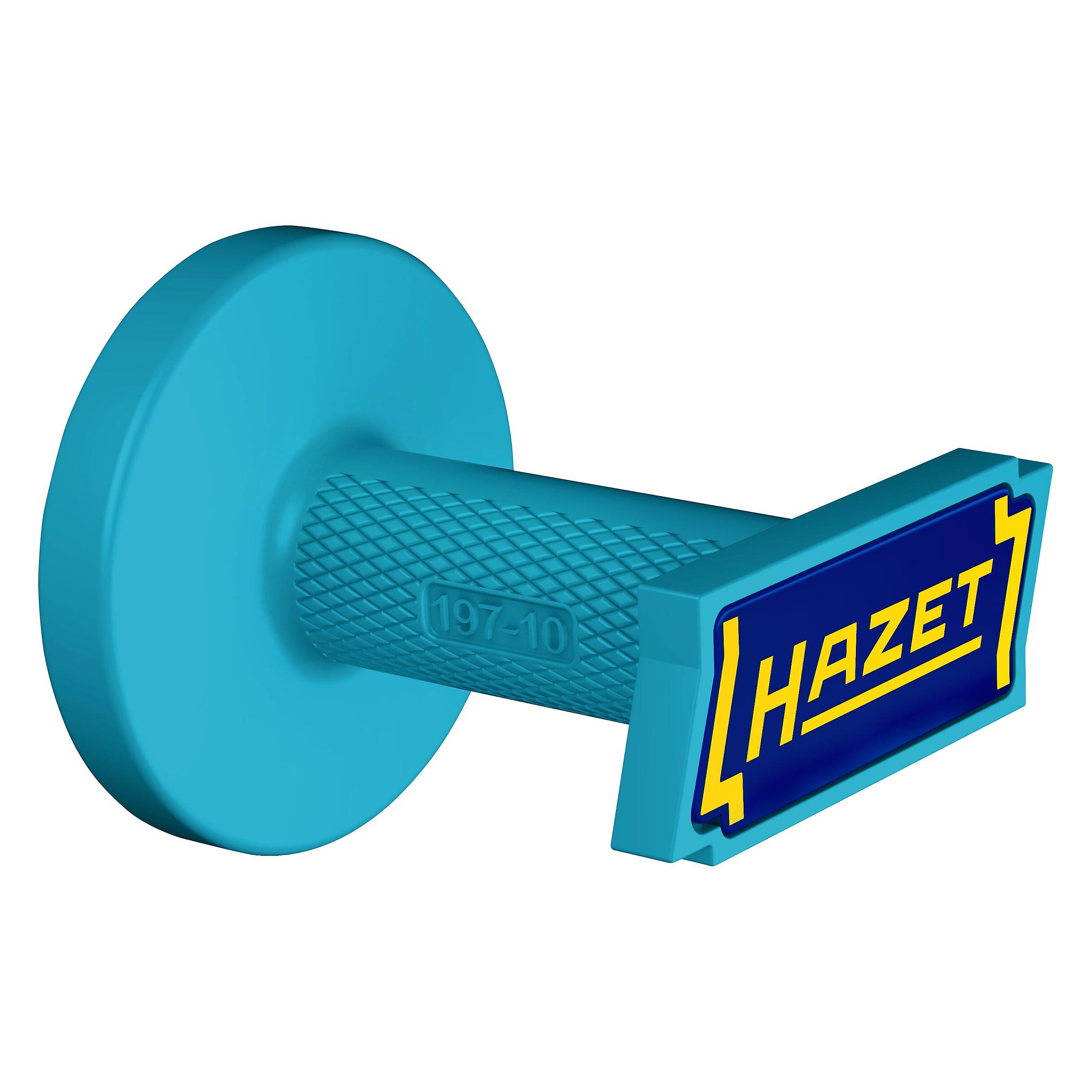Hazet Magnethalter 197-10 (197-10)