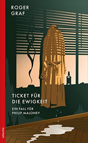 Roger Graf - Ticket für die Ewigkeit - Preis vom 05.10.2026 03:47:11 h