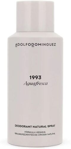 Adolfo Dominguez Agua Fresca